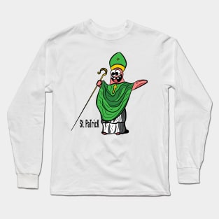 St. Patrick Long Sleeve T-Shirt